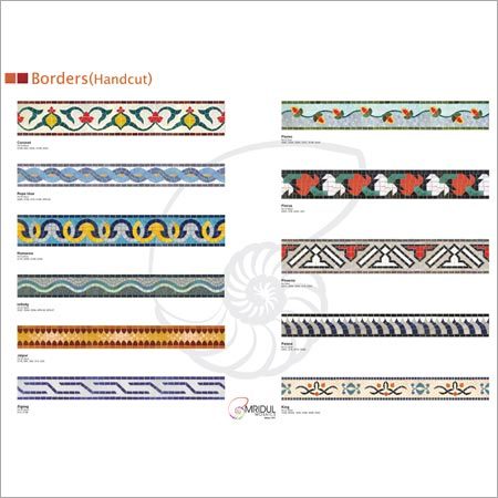 Border Tiles Border Tiles