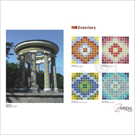 Designer Mural Tiles Designer Mural Tiles