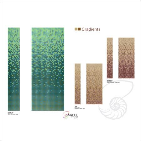 Gradients Tiles Gradients Tiles