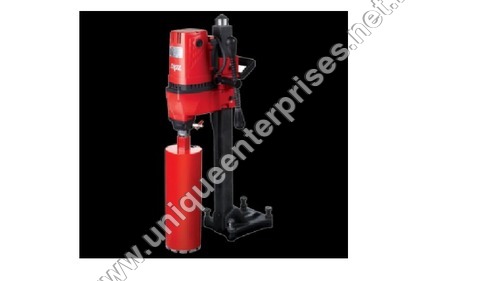 Core Drill Machine Core Drill Machine