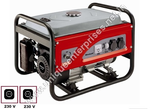 Portable Generators (LPG) Portable Generators (LPG)