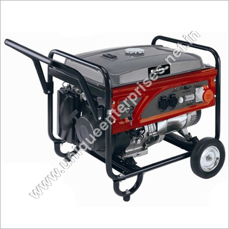 Portable Generators (5500W) Portable Generators (5500W)