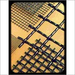 Woven Wire Screens Woven Wire Screens