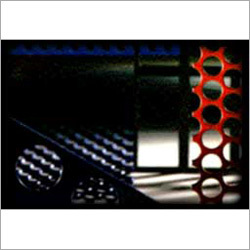 Perforated Metal Sheets Perforated Metal Sheets
