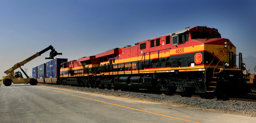 Domestic Railway Cargo Agents Domestic Railway Cargo Agents