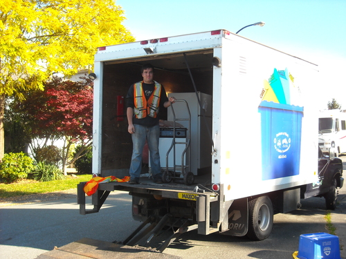 Cargo Packers and Movers Cargo Packers and Movers