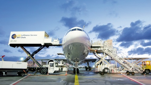 Domestic Air Cargo Service Domestic Air Cargo Service