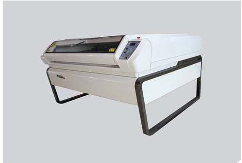 Plotter Laser Engraving Machine Plotter Laser Engraving Machine