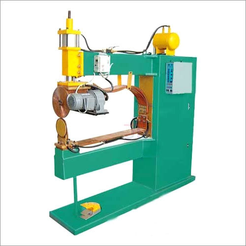 Seam Welding Machine Seam Welding Machine
