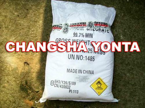Potassium Chlorate Potassium Chlorate