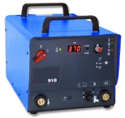 Stud Welding Stud Welding