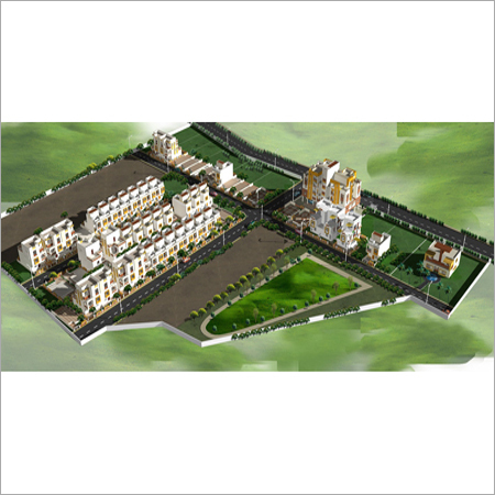 Residential Flats Consultant Residential Flats Consultant