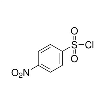 4-Nitrobenzenesulfonyl Chloride 4-Nitrobenzenesulfonyl Chloride