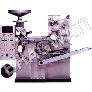 Blister Packing Machines Blister Packing Machines