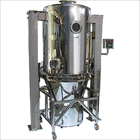 Fluid Bed Dryers Fluid Bed Dryers