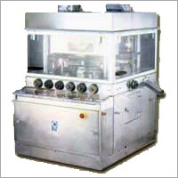 Tablet Press - tableting machine Tablet Press - tableting machine
