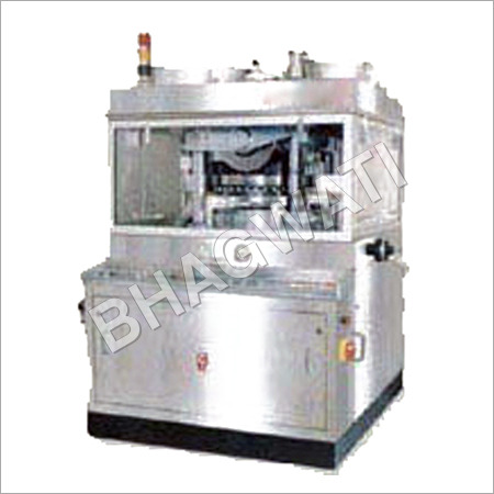 Single and Double Rotary Tablet Press machine Single and Double Rotary Tablet Press machine