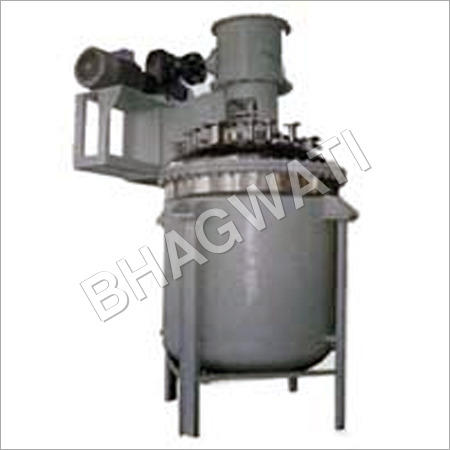 Contra Rotating Mixers Contra Rotating Mixers