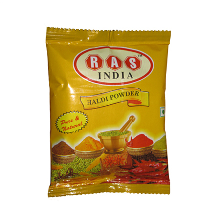 Turmeric Powder Turmeric Powder