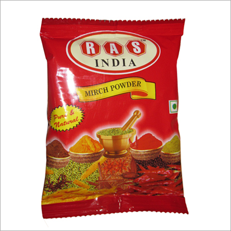 Mirch Masala Powder Mirch Masala Powder