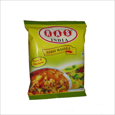 Sabji Masala Sabji Masala