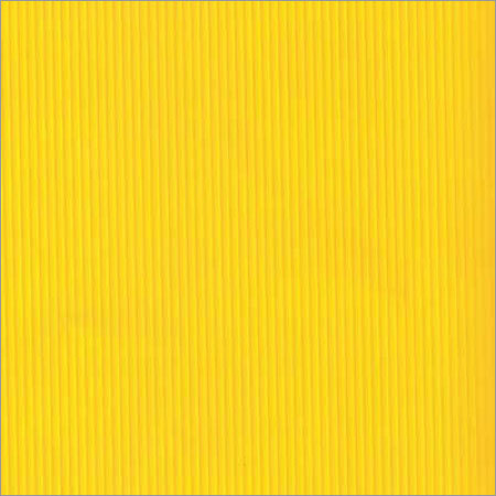 Yellow PU Coated Paper Yellow PU Coated Paper