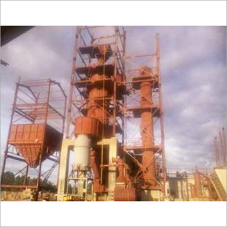 Process Plant Service Process Plant Service
