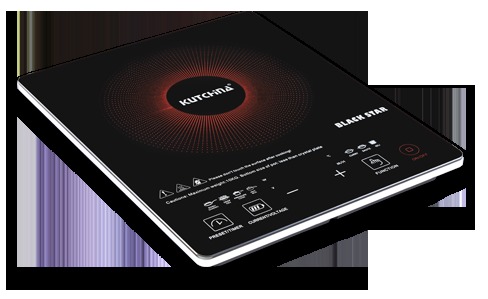 Induction Cooker Induction Cooker