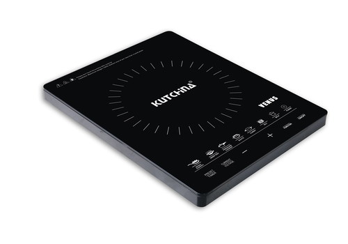 Touch Screen Induction Cooker Touch Screen Induction Cooker