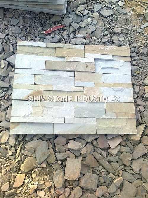 Mint multi Sandstone Wall Panel Mint multi Sandstone Wall Panel