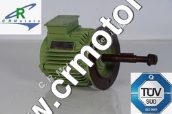 Cooling Tower Motors Cooling Tower Motors
