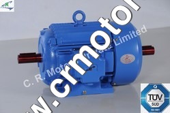 Double Shaft Motor Double Shaft Motor