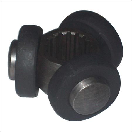 Front Wheel Bearings Front Wheel Bearings