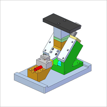 Tube Notching Tool Tube Notching Tool