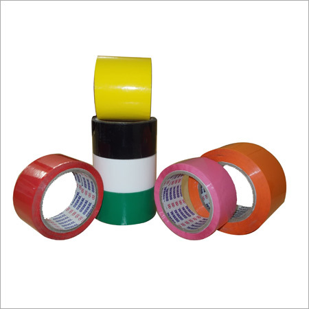 Color Tapes Color Tapes