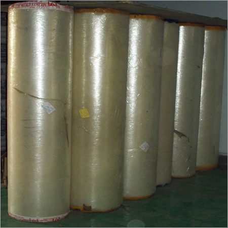 B.O.P.P Coated Rolls B.O.P.P Coated Rolls