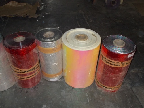 Pvc Laminated Film Pvc Laminated Film