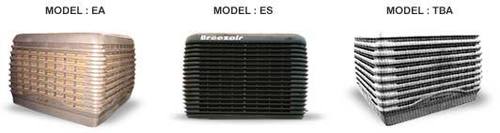 Domastic Air Cooling System Domastic Air Cooling System