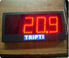 Temperature & RH Digital Controller Temperature & RH Digital Controller