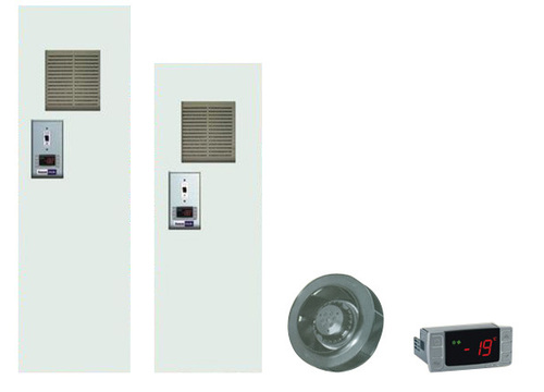 Panel Air Conditioners Panel Air Conditioners