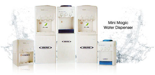 Water Dispensers Water Dispensers