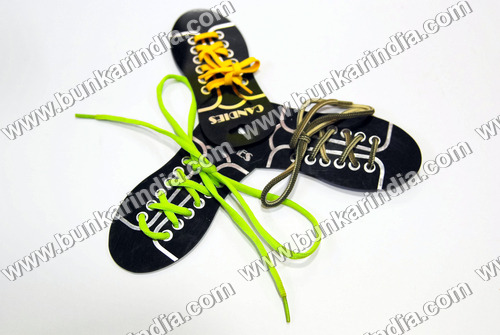 Shoe Laces Shoe Laces