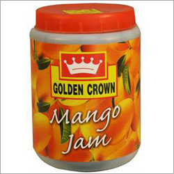 Mango Jam Mango Jam