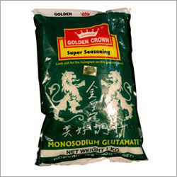 Monosodium Glutamate Monosodium Glutamate