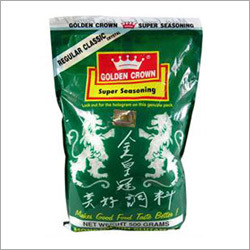 Monosodium Glutamate Monosodium Glutamate