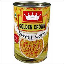 Canned Sweet Corn In Brine Canned Sweet Corn In Brine