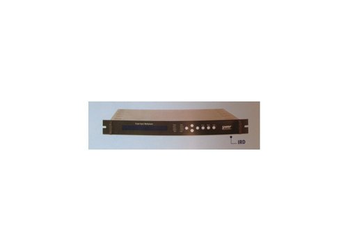 Integrated Receiver Decoder Integrated Receiver Decoder