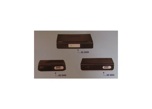 Set Top Box Set Top Box