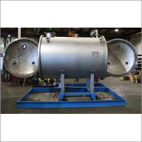 Pressure Vessel Pressure Vessel