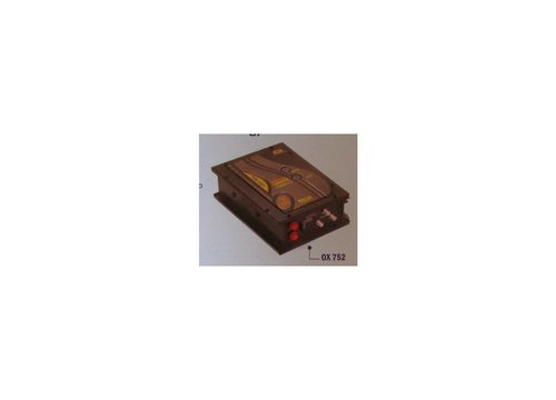 Optic Nodes (Aluminium Housing) Optic Nodes (Aluminium Housing)